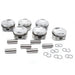 Overhaul Rebuild Pistons Gaskets Kit For Audi A4 VW Touareg 3.0T CAJ Engine-BeeSpareParts