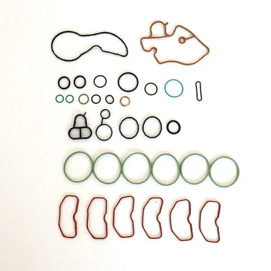 Overhaul Rebuild Pistons Gaskets Kit For Audi A6 A7 A8 S4 S5 Q7 3.0 TFSI-BeeSpareParts