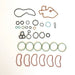 Overhaul Rebuild Pistons Gaskets Kit For Audi A6 A7 A8 S4 S5 Q7 3.0 TFSI-BeeSpareParts
