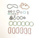 Overhaul Rebuild Pistons Gaskets Kit For Audi A6 A7 A8 S4 S5 Q7 3.0 TFSI-BeeSpareParts