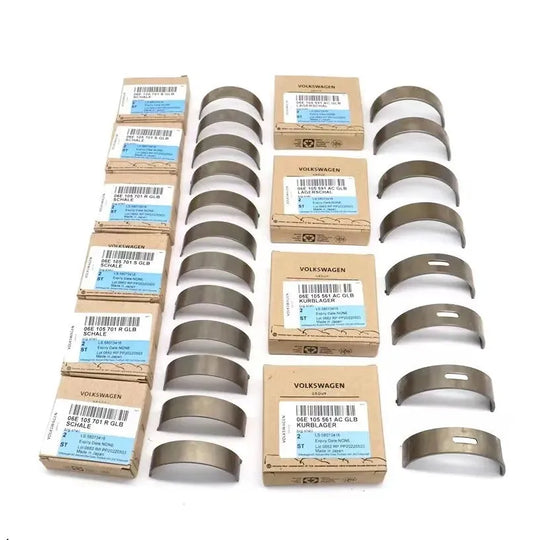 Overhaul Rebuild Pistons Gaskets Kit For Audi A6 A7 A8 S4 S5 Q7 3.0 TFSI-BeeSpareParts