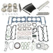 Overhaul Rebuild Pistons Gaskets Kit For Audi A6 A7 A8 S4 S5 Q7 3.0 TFSI-BeeSpareParts