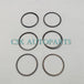 Overhaul Rebuild Pistons Gaskets Kit For Mercedes-Benz C230 E300 W164 W204 W211 M272 3.0-BeeSpareParts