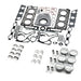 Overhaul Rebuild Pistons Gaskets Kit For Mercedes-Benz C230 E300 W204 W211 W164 M272 3.0-BeeSpareParts
