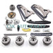 Overhaul Rebuild Pistons Gaskets Kit For Mercedes-Benz E300 W204 W211 W164 M272 3.0-BeeSpareParts