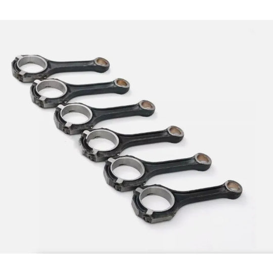 Overhaul Rebuild Pistons Gaskets Kit For Mercedes-Benz E300 W204 W211 W164 M272 3.0-BeeSpareParts