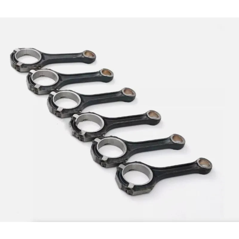 Overhaul Rebuild Pistons Gaskets Kit For Mercedes-Benz E300 W204 W211 W164 M272 3.0-BeeSpareParts