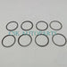 Overhaul Rebuild Pistons Gaskets Set For Mercedes-Benz S500 W212 W221 C218 M278 Engine-BeeSpareParts