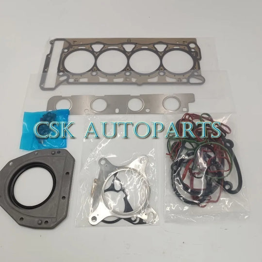 Overhaul Rebuild Pistons Kit for 2.0 TFSI Audi VW CDN CCZB Engine-BeeSpareParts