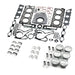 Overhaul Rebuild Pistons Kit For Audi RS5 Cayenne Panamera EA839 2.9 TFSI Engine-BeeSpareParts