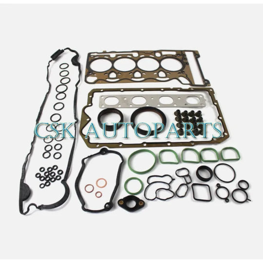 Overhaul Rebuild Pistons Kit For BMW 118i 520i Z4 E85 E84 E91 E60 N46 2.0 Engine-BeeSpareParts