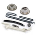 Overhaul Rebuild Pistons kit For Mercedes-Benz C180 W204 W205 R172 M274 1.6T Engine-BeeSpareParts