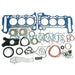 Overhaul Rebuild Pistons Kit For Porsche Audi S4 S5 Q7 Q8 EA839 3.0T Engine-BeeSpareParts