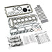 Overhaul Rebuild Pistons Seals Kit 11:1 For BMW 323i 525i Z4 X3 E60 523i N52 2.5L Engine-BeeSpareParts
