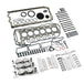 Overhaul Rebuild Pistons Seals Kit 11:1 For BMW 323i 525i Z4 X3 E60 523i N52 2.5L Engine-BeeSpareParts