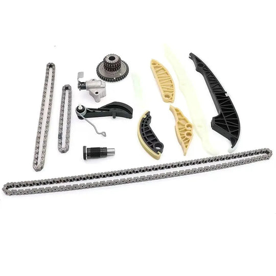 Overhaul Rebuild Pistons Seals Kit For VW Audi EA888 2.0 TFSI CNCD CHHB CNCT Gen3 Engine-BeeSpareParts