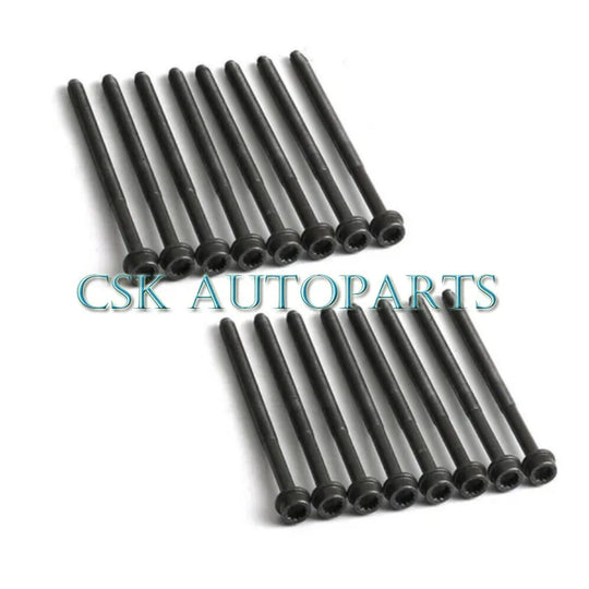 Overhaul Rebuild Pistons Valves Seals Kit For Audi A1 A5 VW Golf 2.0T Engine-BeeSpareParts