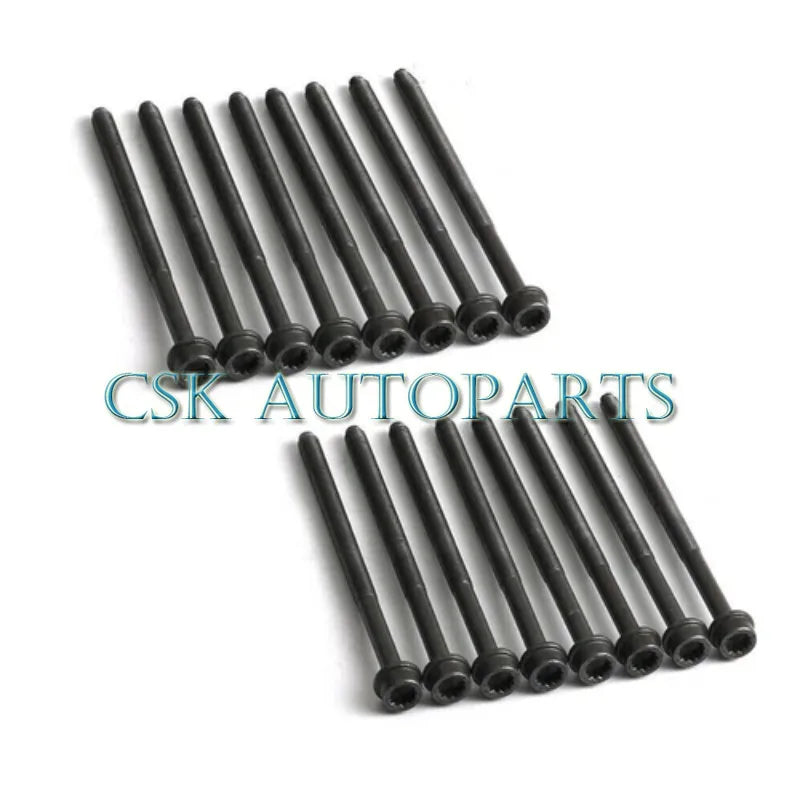 Overhaul Rebuild Pistons Valves Set For VW GTI Audi 2.0 TFSI BPY BWA Engine-BeeSpareParts