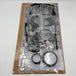 Overhaul Rebuild Repair Gaskets Set For Audi S6 C6 S8 D3 5.2 FSI BSM BXA Engine-BeeSpareParts