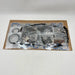 Overhaul Rebuild Repair Gaskets Set For Audi S6 C6 S8 D3 5.2 FSI BSM BXA Engine-BeeSpareParts
