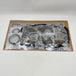 Overhaul Rebuild Repair Gaskets Set For Audi S6 C6 S8 D3 5.2 FSI BSM BXA Engine-BeeSpareParts