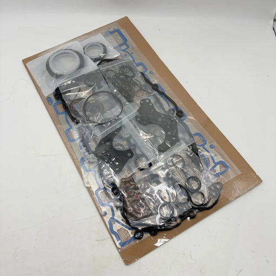 Overhaul Rebuild Repair Gaskets Set For Audi S6 C6 S8 D3 5.2 FSI BSM BXA Engine-BeeSpareParts