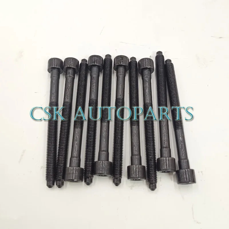 Overhaul Rebuild Repair Kit For VW Golf Jetta Audi 1.4 TFSI BLG CAVD CTH Engine-BeeSpareParts