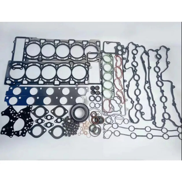 Overhaul Rebuild Seals Gasket Kit For Audi R8 Lamborghini Huracan 5.2 FSI Engine-BeeSpareParts