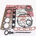 Overhaul Rebuild Valves Kit For VW GTI Audi A4 2.0 CDN CCZ CCTA CAEB Engine-BeeSpareParts