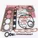 Overhaul Rebuild Valves Kit For VW GTI Audi A4 2.0 CDN CCZ CCTA CAEB Engine-BeeSpareParts