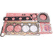 Overhaul Rebuild Valves Kit For VW GTI Audi A4 2.0 CDN CCZ CCTA CAEB Engine-BeeSpareParts