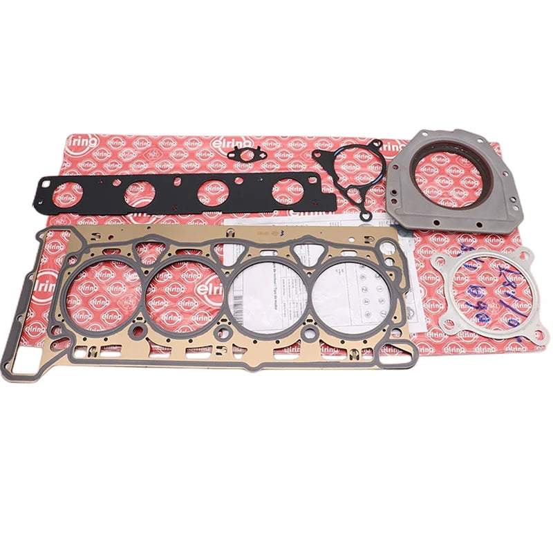 Overhaul Rebuild Valves Kit For VW GTI Audi A4 2.0 CDN CCZ CCTA CAEB Engine-BeeSpareParts