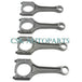 Overhaul Repair Kit Piston Valves + Connecting Rod Ø23mm for Audi VW 2.0 TFSI CDN CCZ CCT CAW-BeeSpareParts