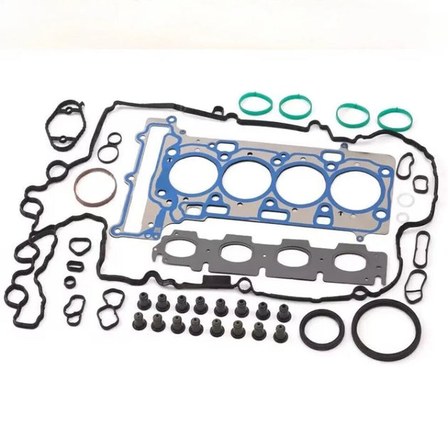Overhaul Seals Gasket Kit For BMW MINI 320i 330i Z4 Cooper S G22 G32 F56 B48TU-BeeSpareParts