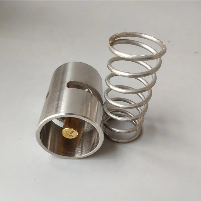 Overhaul Thermostastic Valve Kit 1619756000 for Atlas Copco Air Compressor GA90-Replacement Aftermarket Parts