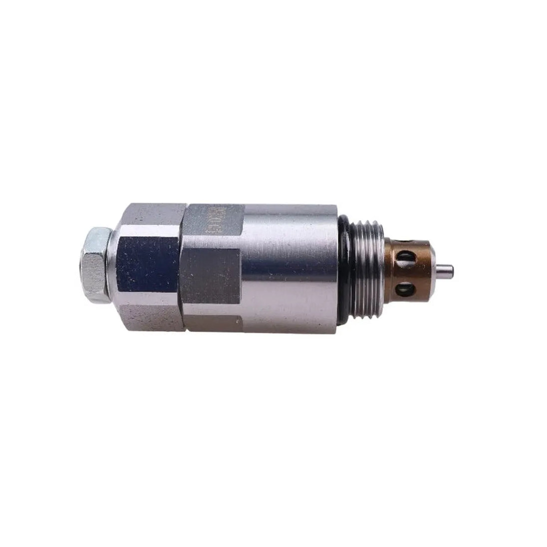 Overload Relief Valve B-21113-40051 for Hitachi LX110-7 ZX350H-3-Replacement Aftermarket Parts