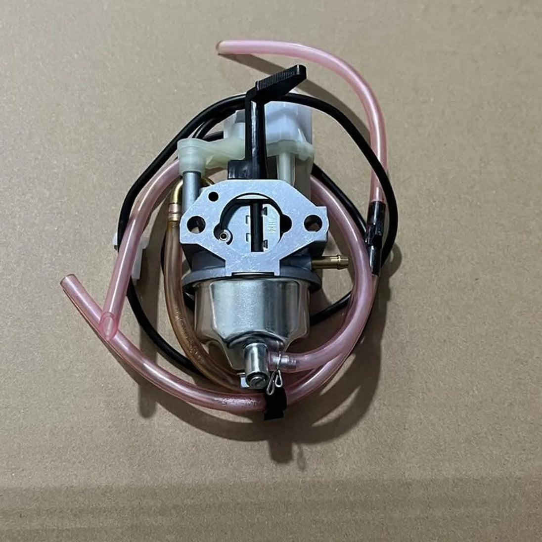 P20-17041901 Carburetor Fit for Kipor KGE3000TI 3000TC IG2600 Generators-Replacement Aftermarket Parts