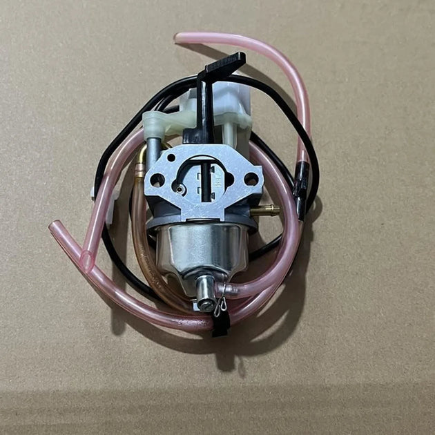 P20-17041901 Carburetor Fit for Kipor KGE3000TI 3000TC IG2600 Generators-Replacement Aftermarket Parts