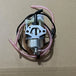 P20-17041901 Carburetor Fit for Kipor KGE3000TI 3000TC IG2600 Generators-Replacement Aftermarket Parts