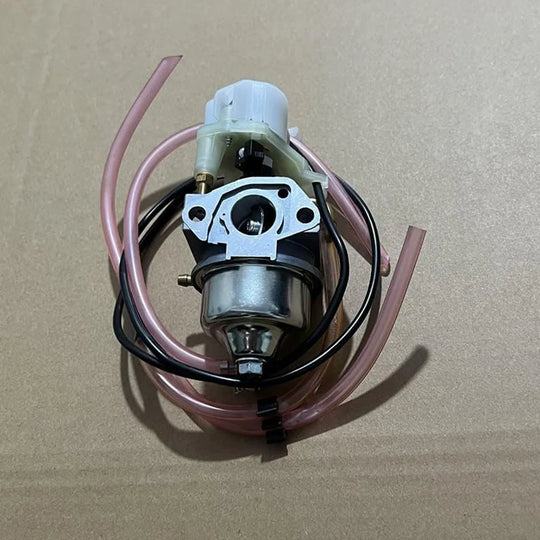 P20-17041901 Carburetor Fit for Kipor KGE3000TI 3000TC IG2600 Generators-BeeSpareParts