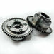 Pair Camshaft Adjuster Actuators For Mercedes W203 W204 C200 C250 SLK250 CGI 2710503347 2710503447, 271.860-Replacement Aftermarket Parts