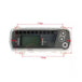 Panel Dashboard 91c04-63012 Fits Mitsubishi Fd/Fg10-30 Forklift Parts-BeeSpareParts