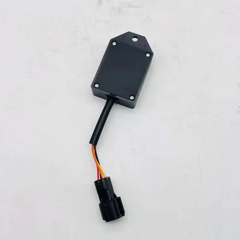 OEM part 300619-02309A electric unit for DX340LCA excavator-Replacement Aftermarket Parts