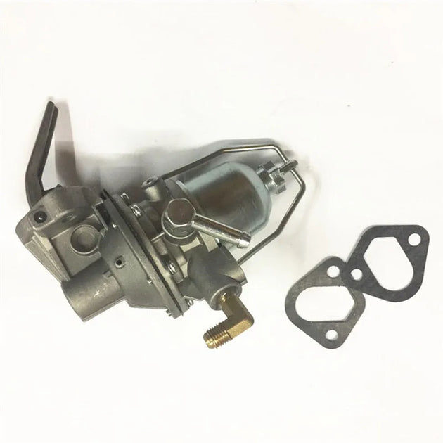 Parts Fuel Pump 17010-50K00 17010-50K60 Compatible with Nissan H15 H20II H25II H20-2 H25-2 K15 K21 K25 Engine TCM CAT LPG Forklift-Fuel Pump-BeeSpareParts