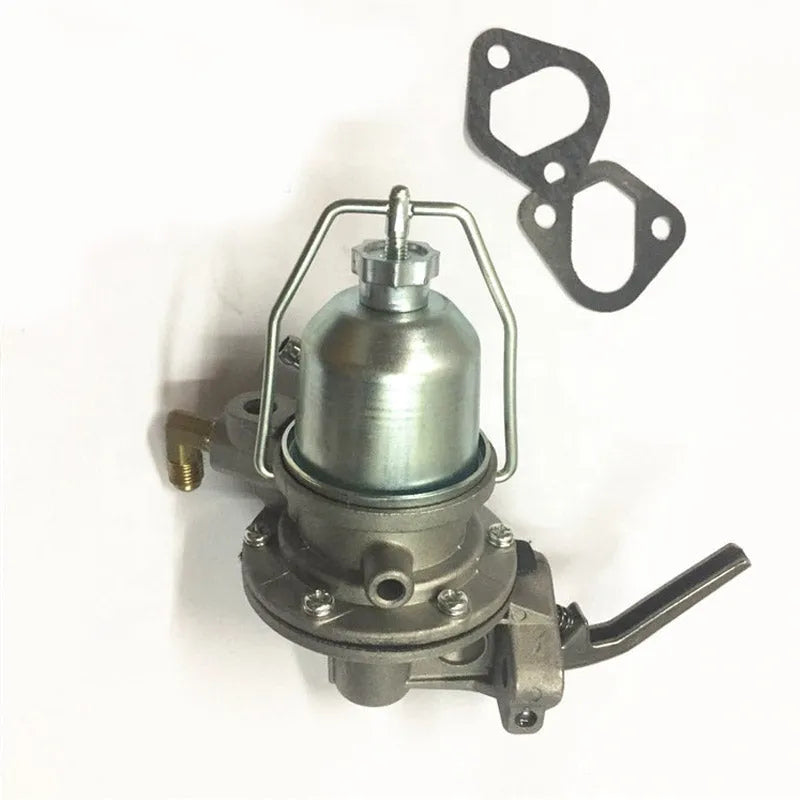 Parts Fuel Pump 17010-50K00 17010-50K60 Compatible with Nissan H15 H20II H25II H20-2 H25-2 K15 K21 K25 Engine TCM CAT LPG Forklift-Fuel Pump-BeeSpareParts