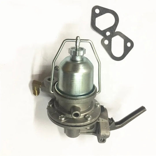 Parts Fuel Pump 17010-50K00 17010-50K60 Compatible with Nissan H15 H20II H25II H20-2 H25-2 K15 K21 K25 Engine TCM CAT LPG Forklift-Fuel Pump-BeeSpareParts