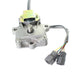PC-6 PC200-6 Throttle Motor 7834-40-2000 for Komatsu Excavator AS Governor-BeeSpareParts