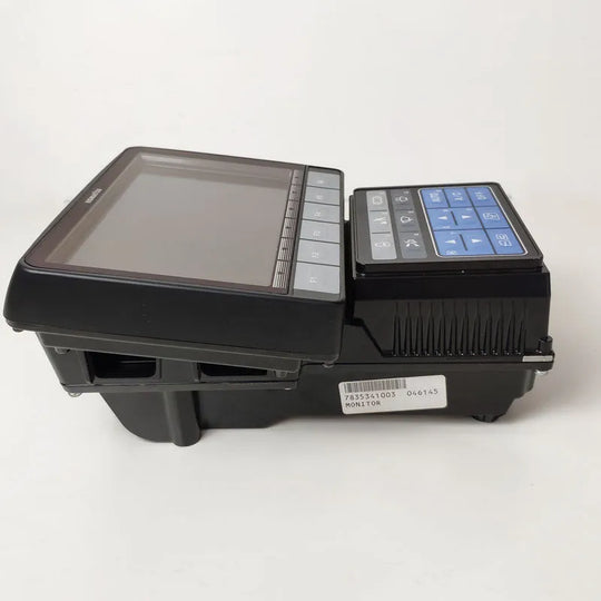 PC-8M0 PC200-8M0 Monitor 7835-34-1000 7835-34-1001 7835-34-1004 for Komatsu-BeeSpareParts