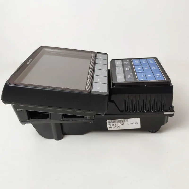 PC-8M0 PC200-8M0 Monitor 7835-34-1000 7835-34-1001 7835-34-1004 for Komatsu-BeeSpareParts