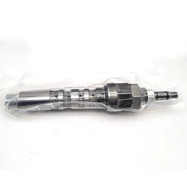 PC Valve 708-2L-04523 PC120-6 PC200-6 PC210-6 Excavator Relief valve assy 708-2L-04523-BeeSpareParts